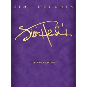 - -- Jimi Hendrix